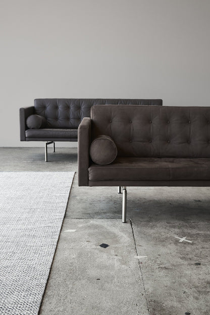 DUX "Ritzy" sofa