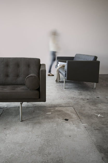 DUX "Ritzy" sofa