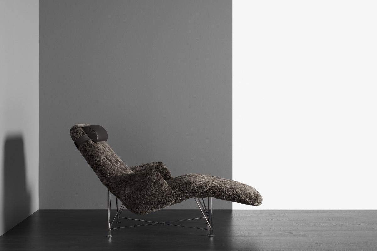 DUX "Superspider" hvilestol