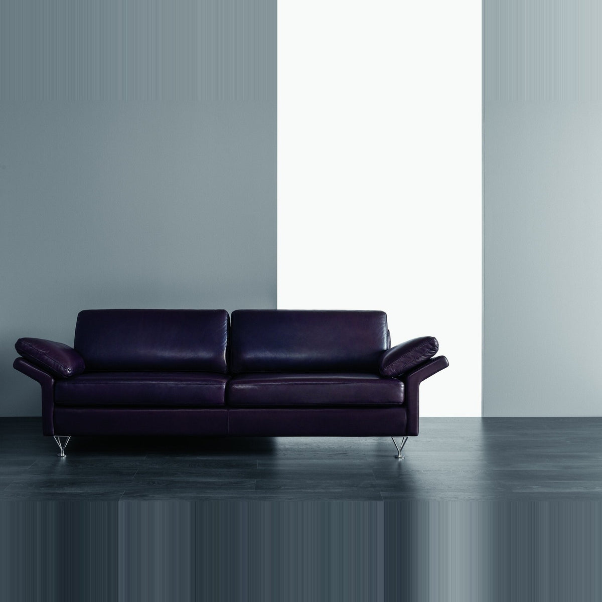 DUX "Wind" 3-seter sofa