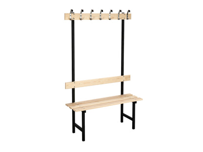 Essem Design Sittebenk 70 benk. Velg farge og lengde.