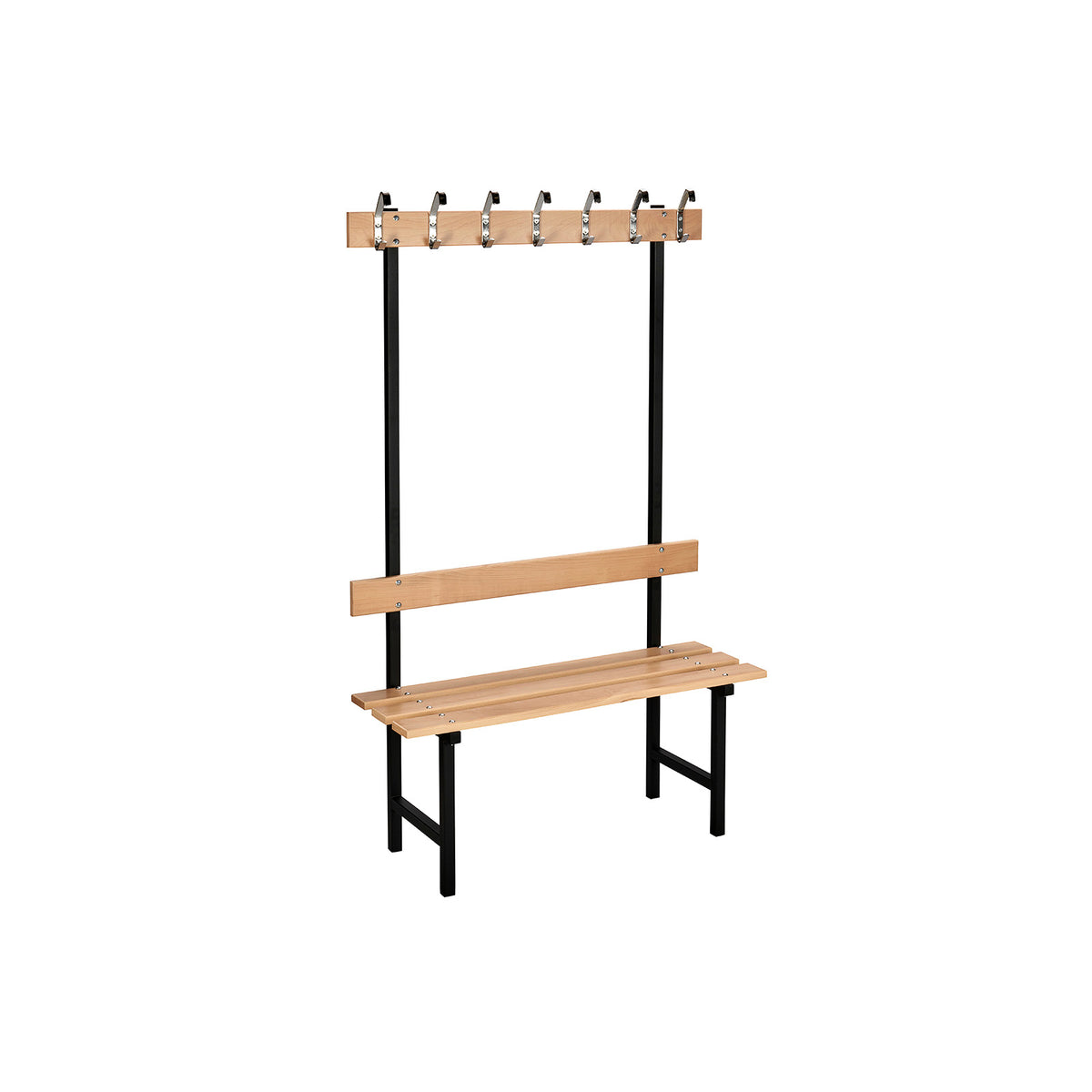 Essem Design Sittebenk 70 benk. Velg farge og lengde.