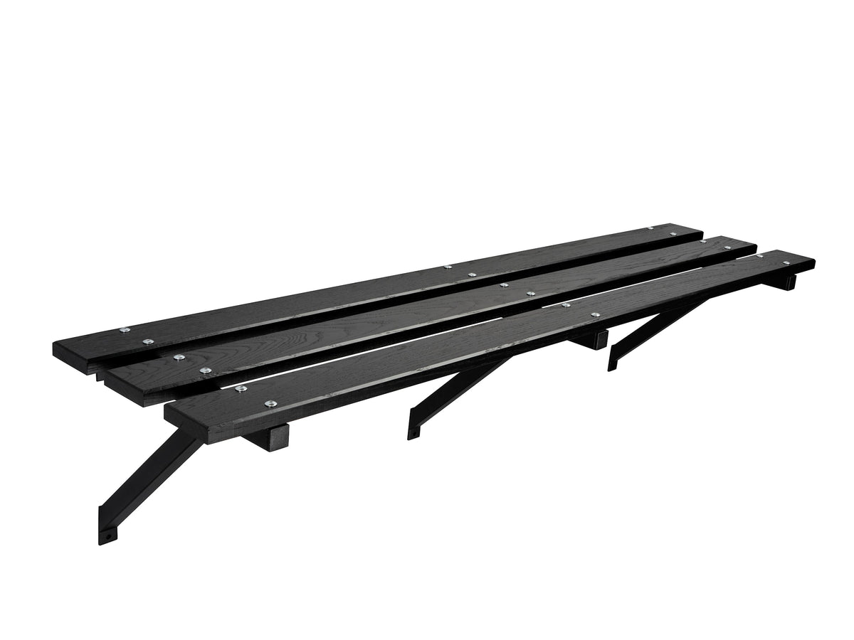 Essem Design Sittebenk 67 benk. Velg farge og lengde.