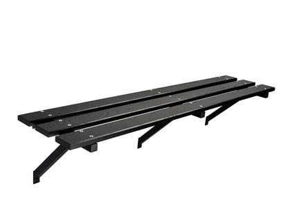 Essem Design Sittebenk 67 benk. Velg farge og lengde.