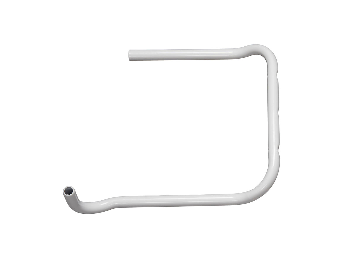 Essem Design Classic hattekonsoll dobbelt venstre