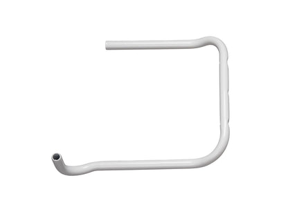 Essem Design Classic hattekonsoll dobbelt venstre