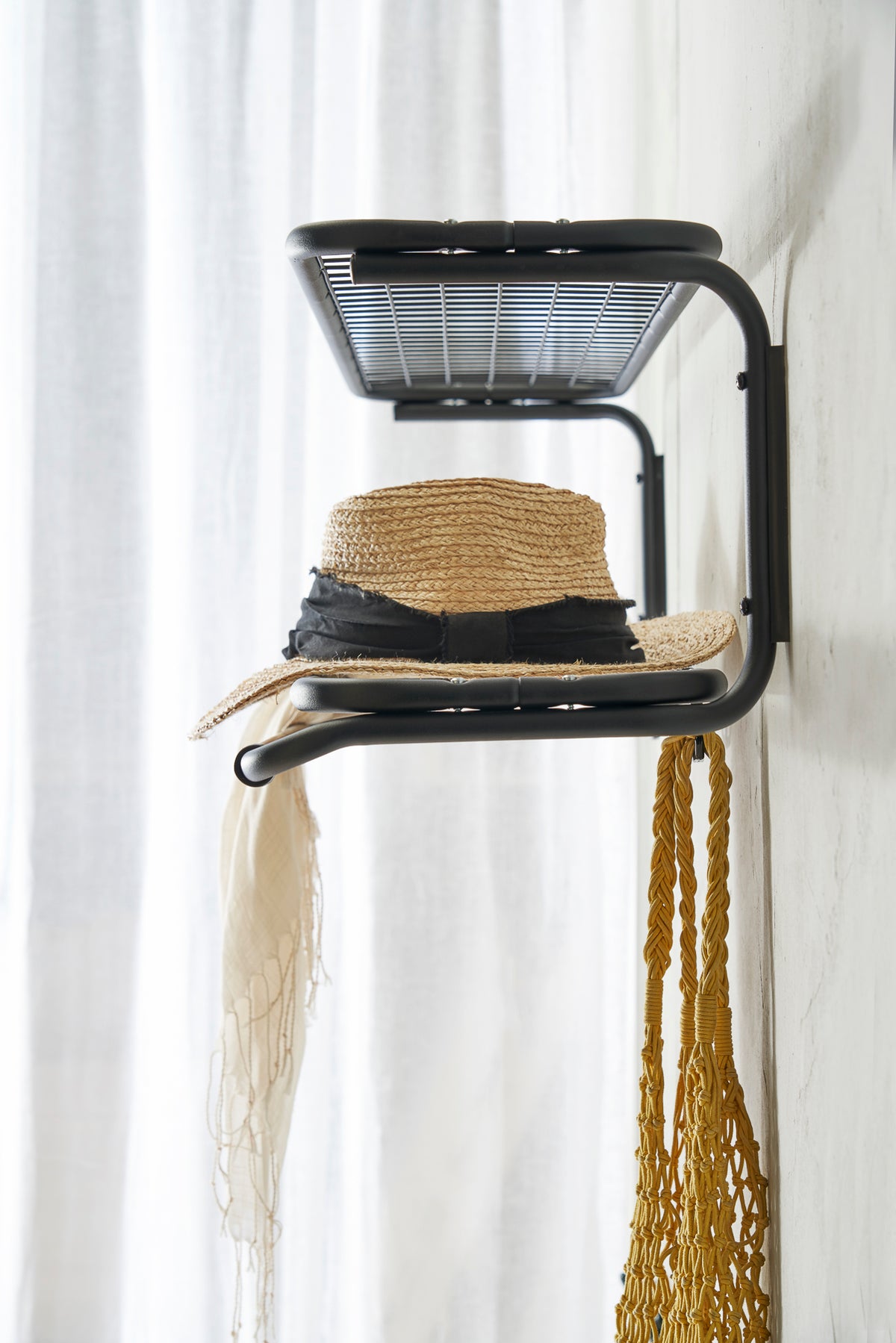 Essem Design Classic hattehylle