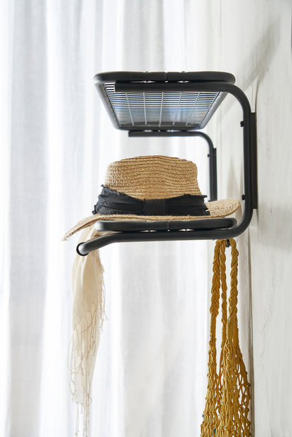 Essem Design Classic hattehylle