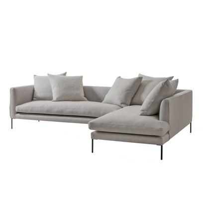 Wendelbo Blade modulsofa, modul 9 + 20, Monta col. 04