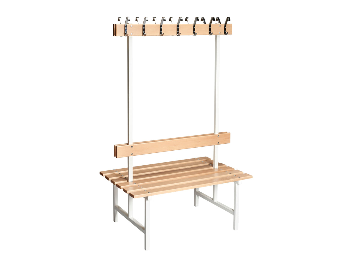 Essem Design Sittebenk 69 benk. Velg farge og lengde.