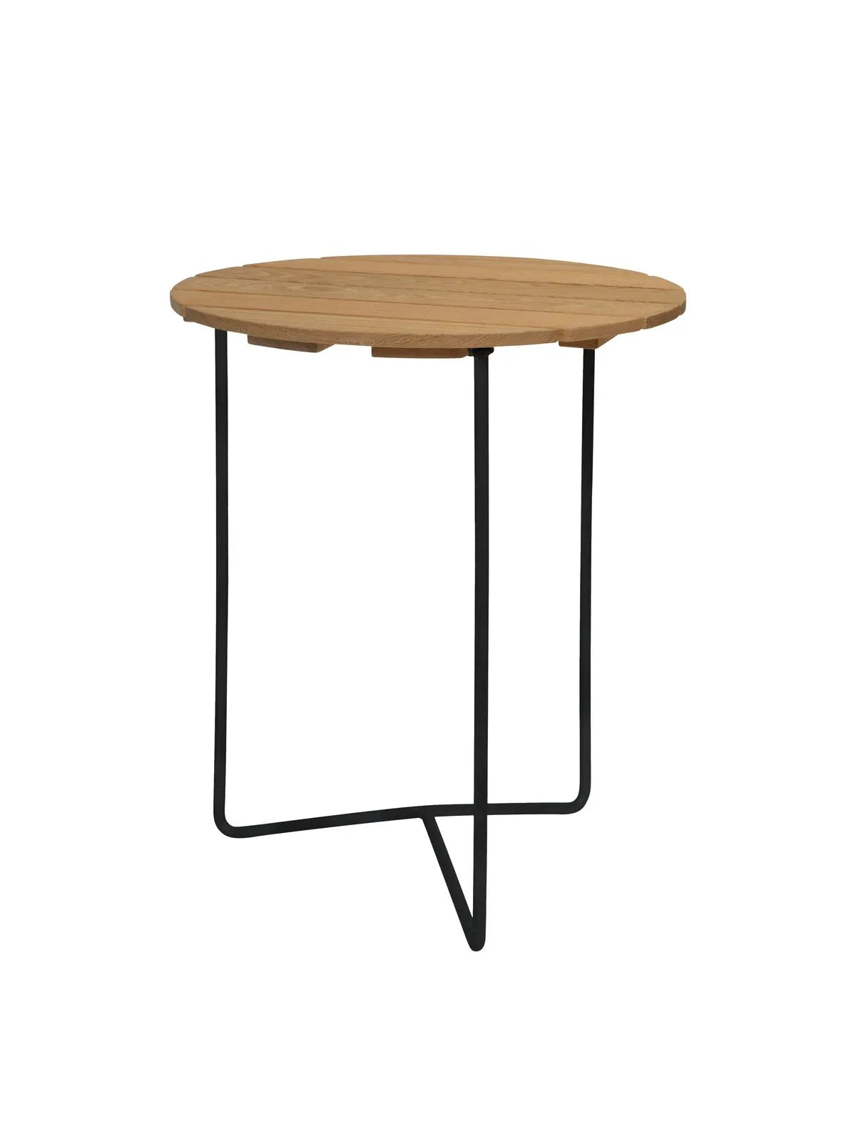 Grythyttan Bord 6B 60 cm kafébord