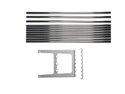 Essem Design Nostalgi benk påbyggingsdel. Velg farge.