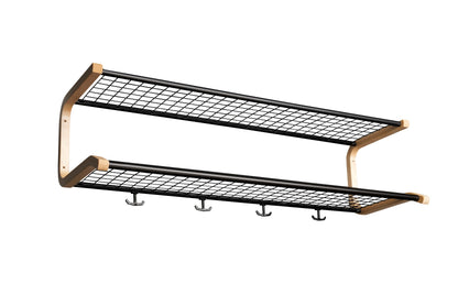 Essem Design Anna hattehylle. Velg farge og lengde.