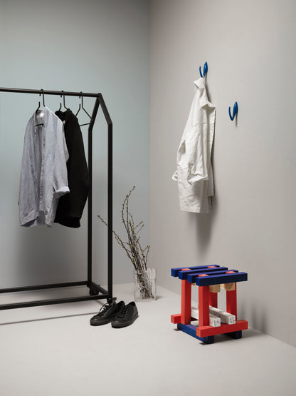 Essem Design Clothing House klesstativ
