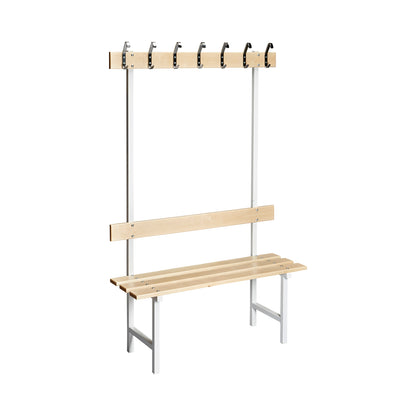 Essem Design Sittebenk 70 benk. Velg farge og lengde.