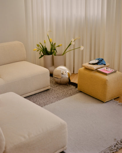 Muuto Verso ullteppe 170 x 240. Velg utførelse