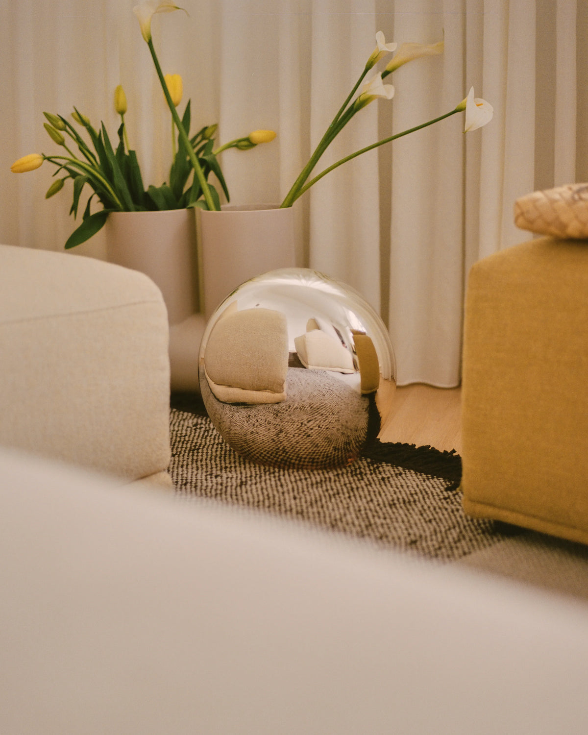 Muuto Verso ullteppe 170 x 240. Velg utførelse