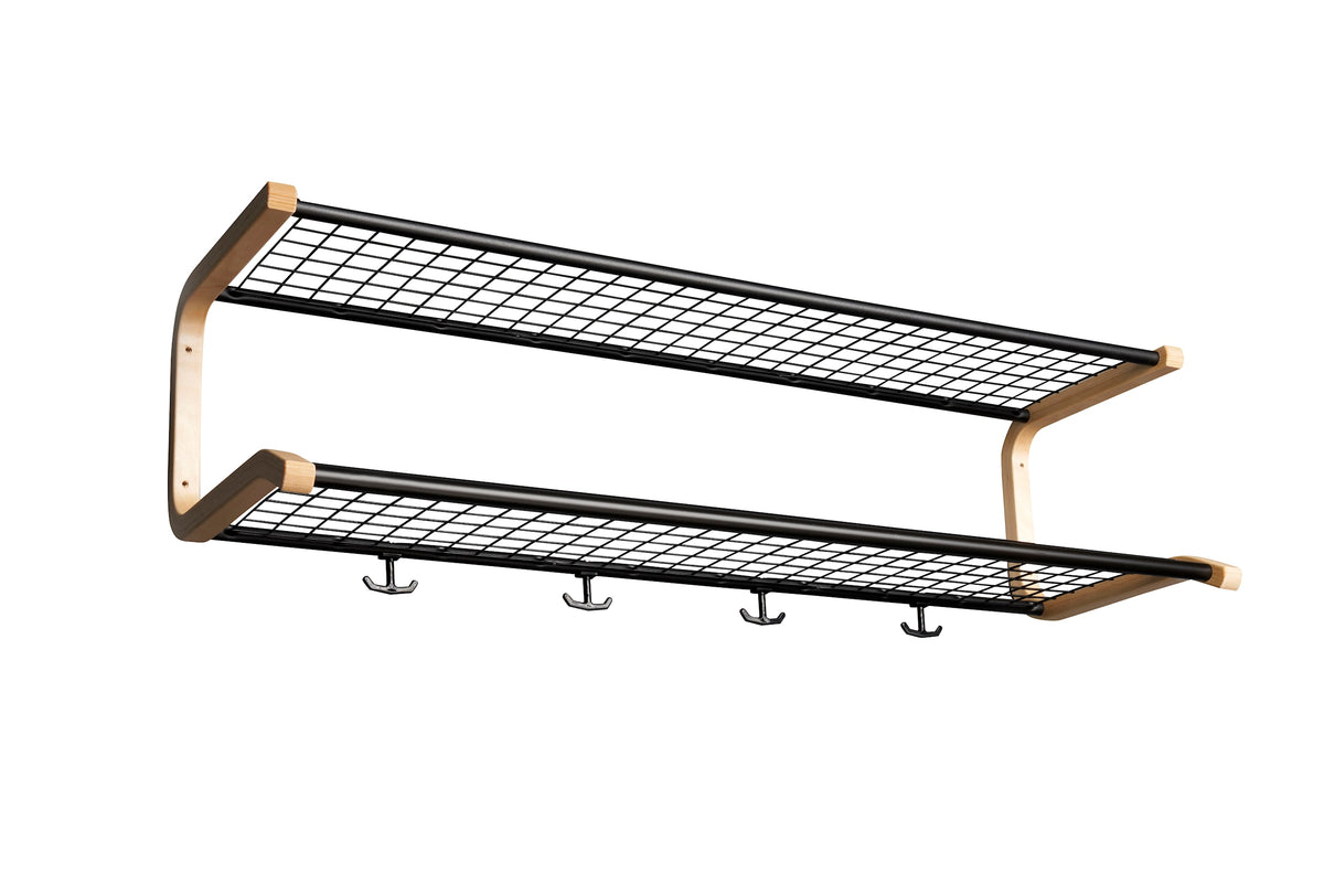 Essem Design Anna hattehylle. Velg farge og lengde.