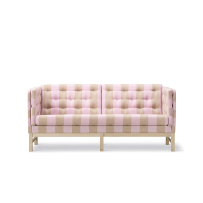 Fredericia EJ315 Sofa 180 cm, 2,5-seter. Velg tekstil og treverk