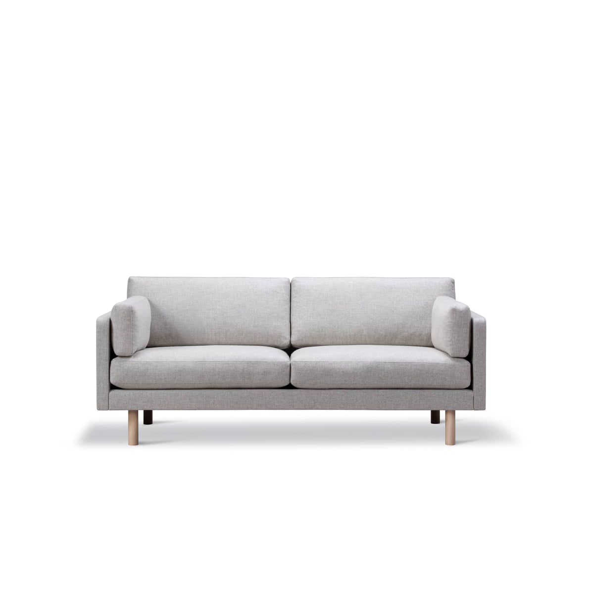 Fredericia EJ220 Sofa 185 cm, 2,5-seter. Velg tekstil