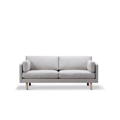 Fredericia EJ220 Sofa 185 cm, 2,5-seter. Velg tekstil