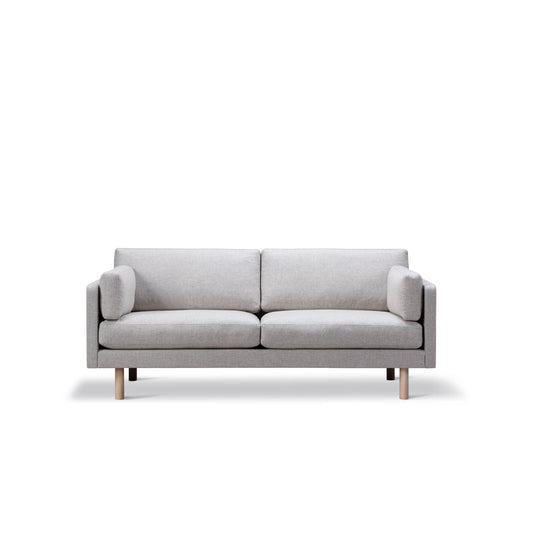 Fredericia EJ220 Sofa 185 cm, 2,5-seter. Velg tekstil