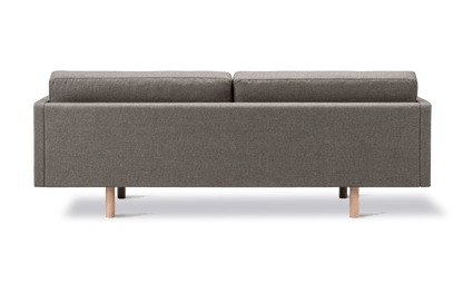 Fredericia EJ220 Sofa 212 cm, 3-seter. Velg tekstil
