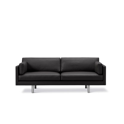 Fredericia EJ220 Sofa 212 cm, 3-seter. Velg tekstil