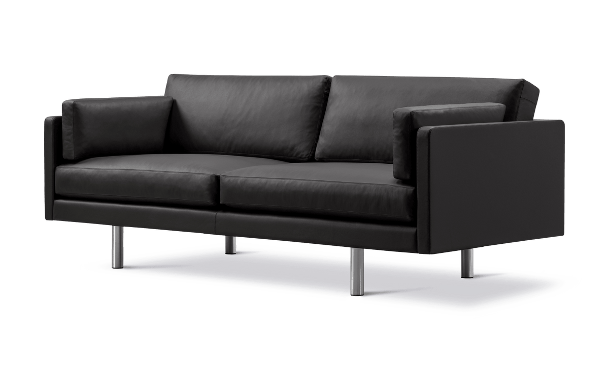 Fredericia EJ220 Sofa 212 cm, 3-seter. Velg tekstil