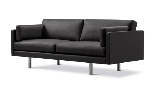 Fredericia EJ220 Sofa 212 cm, 3-seter. Velg tekstil