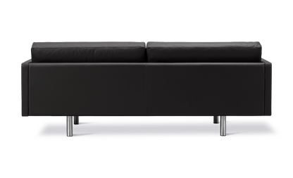 Fredericia EJ220 Sofa 212 cm, 3-seter. Velg tekstil