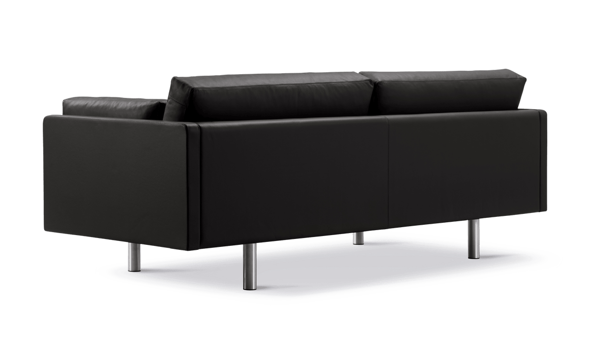 Fredericia EJ220 Sofa 212 cm, 3-seter. Velg tekstil
