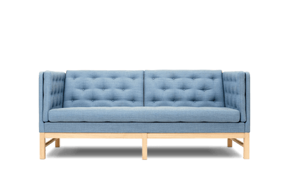 Fredericia EJ315 Sofa 180 cm, 2,5-seter. Velg tekstil og treverk