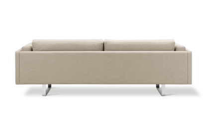 Fredericia EJ280 Sofa 240 cm, 3-seter. Velg tekstil