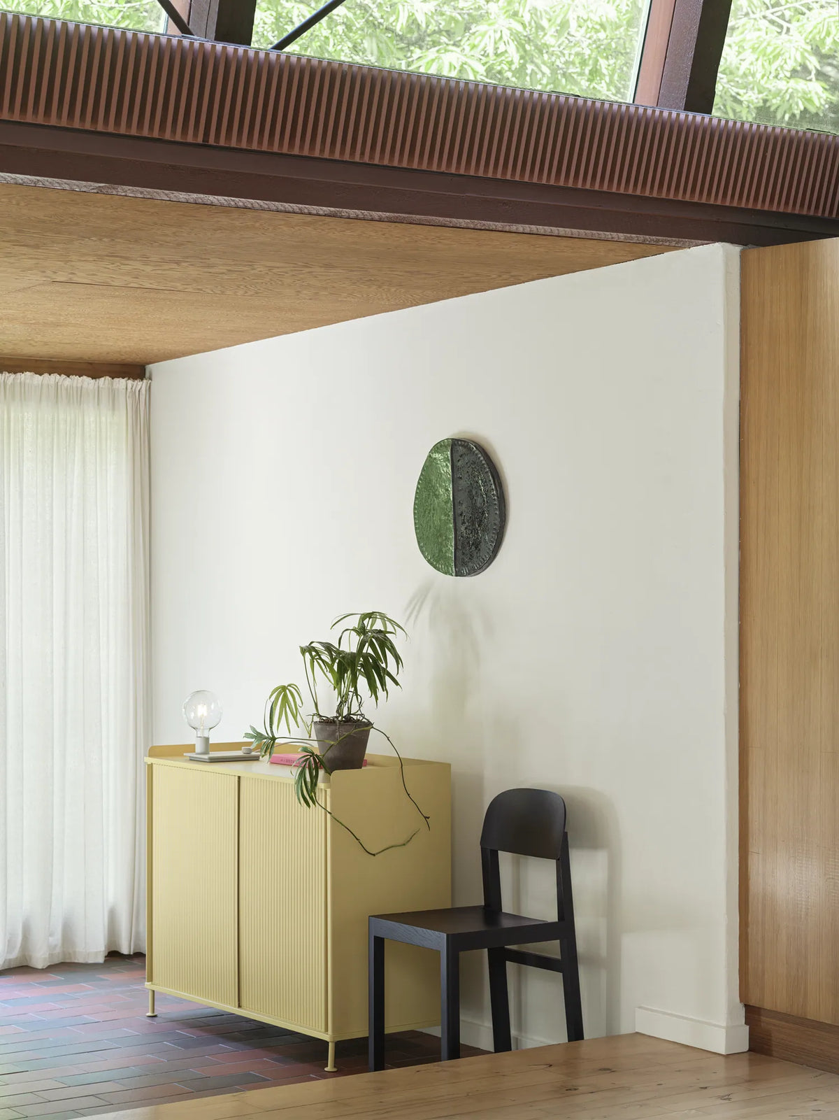 Muuto Workshop stol. Velg farge