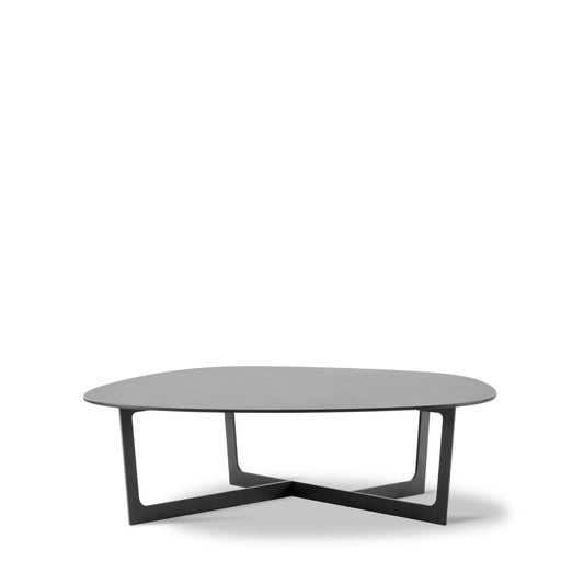 Fredericia Insula Coffee Table 118 × 121 cm