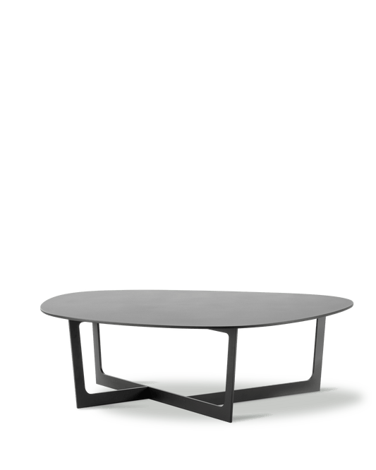 Fredericia Insula Coffee Table 118 × 121 cm