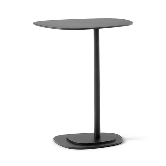 Fredericia Insula Piccolo Table sidebord. Velg høyde