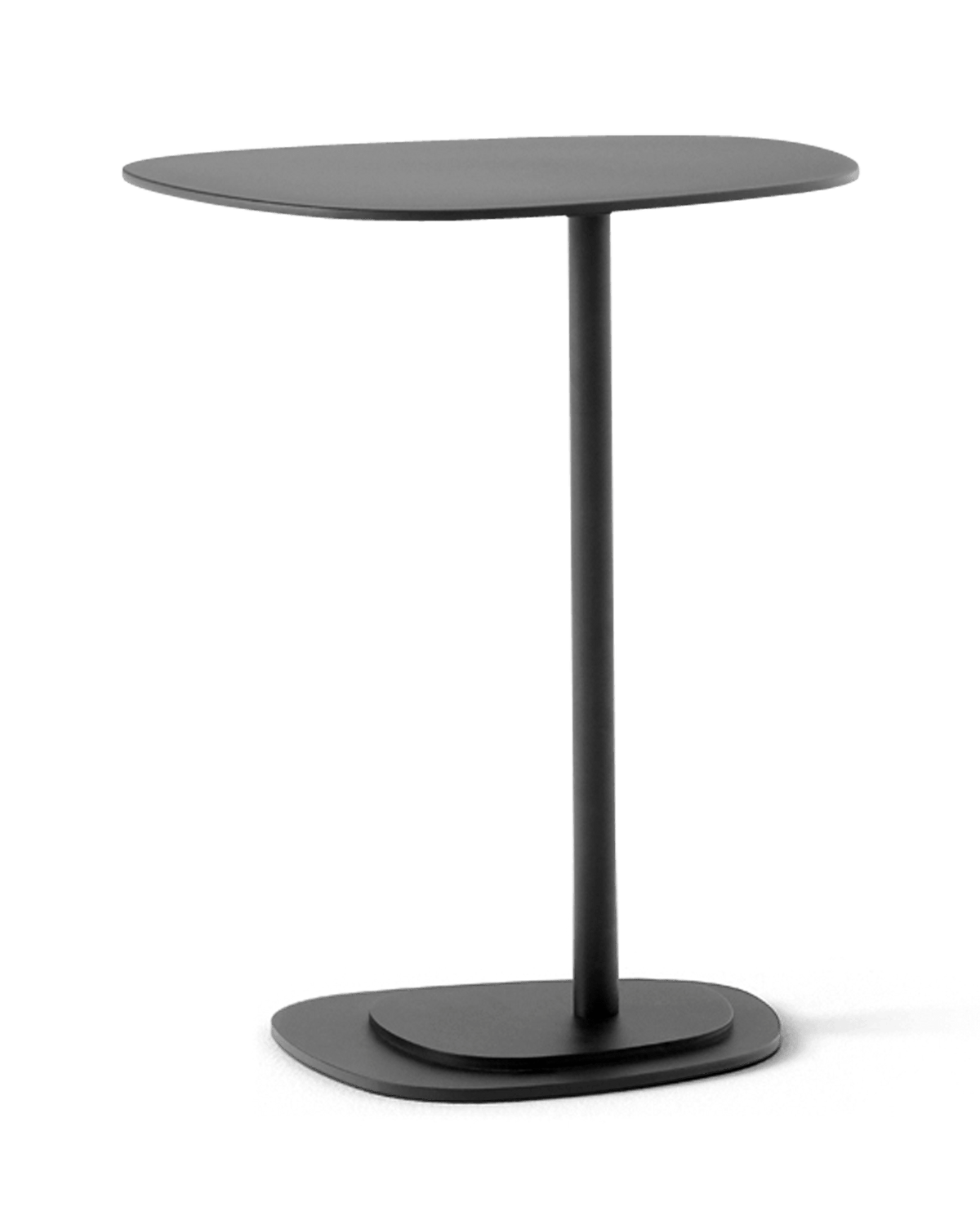Fredericia Insula Piccolo Table sidebord. Velg høyde