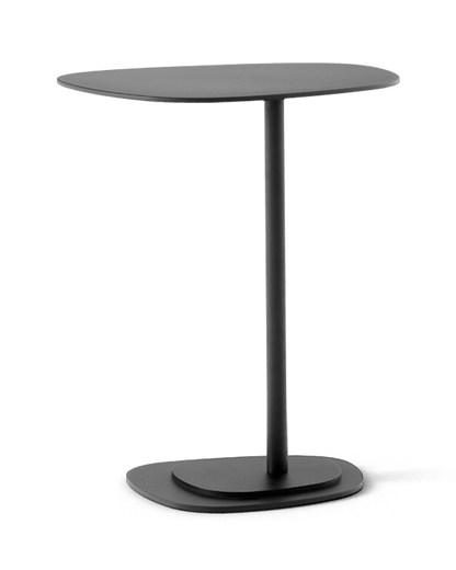 Fredericia Insula Piccolo Table sidebord. Velg høyde