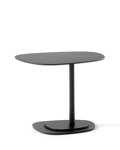 Fredericia Insula Piccolo Table sidebord. Velg høyde