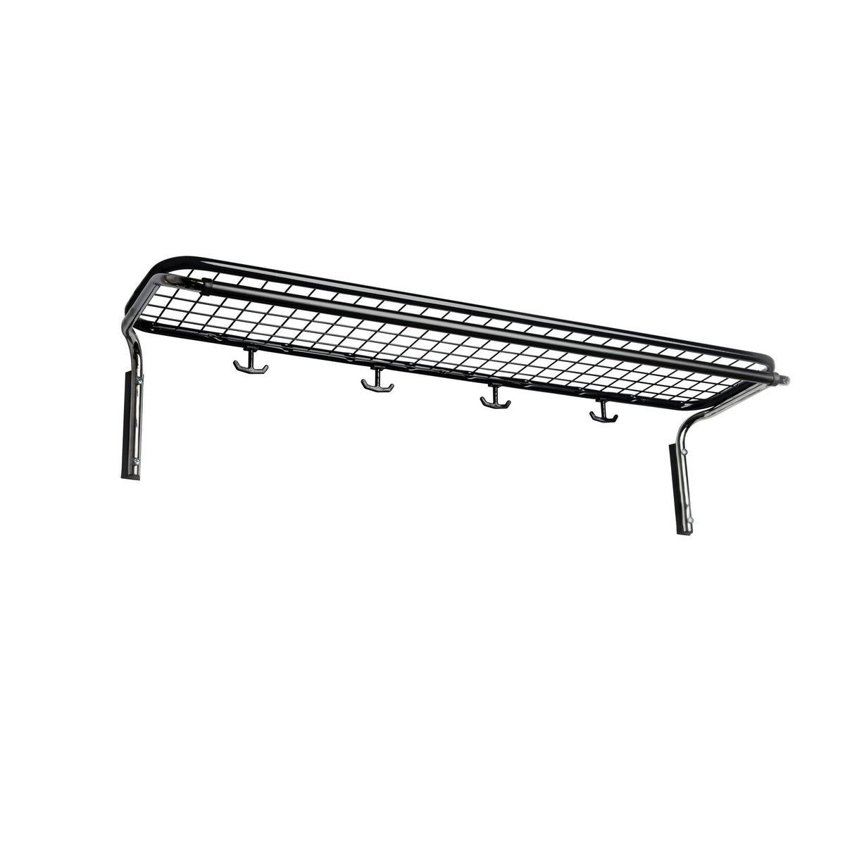 Essem Design Classic hattehylle enkel