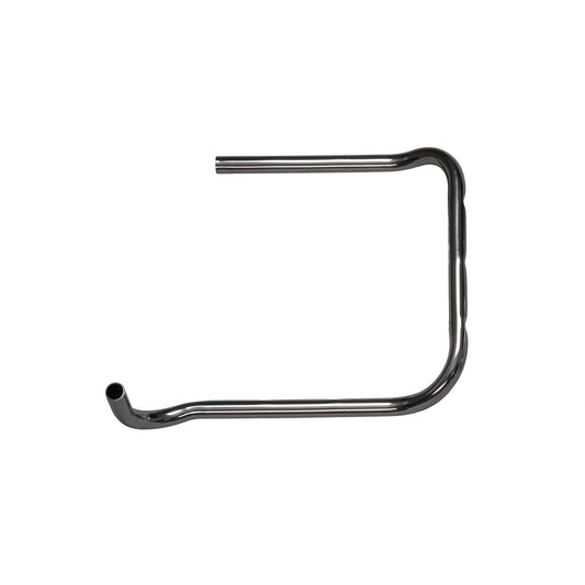 Essem Design Classic hattekonsoll dobbelt venstre