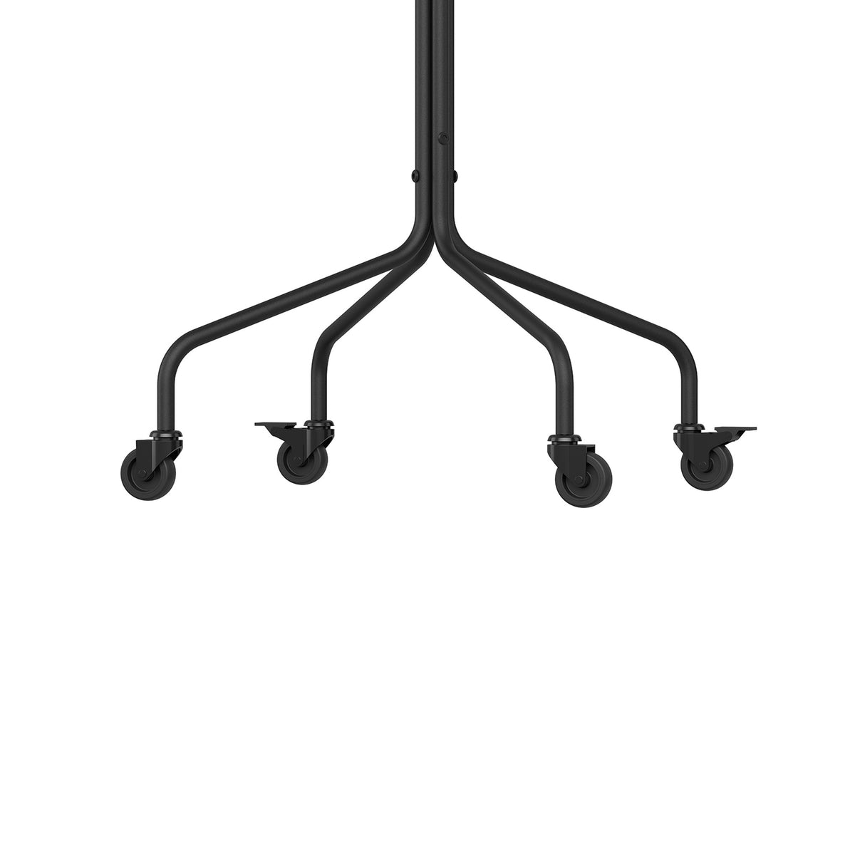 Essem Design Classic stumtjener hjulsett