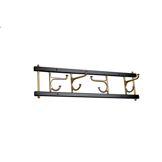 Essem Design Dekorativ knaggrekke Maxi 4