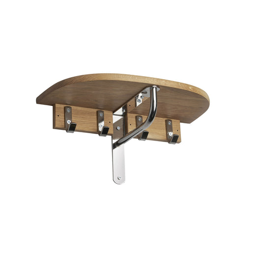 Essem Design Ekman hattehylle