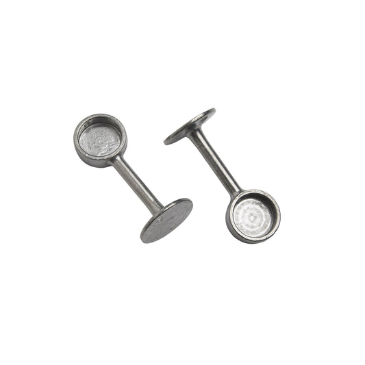 Essem Design Gustav rørholder (2-pack)