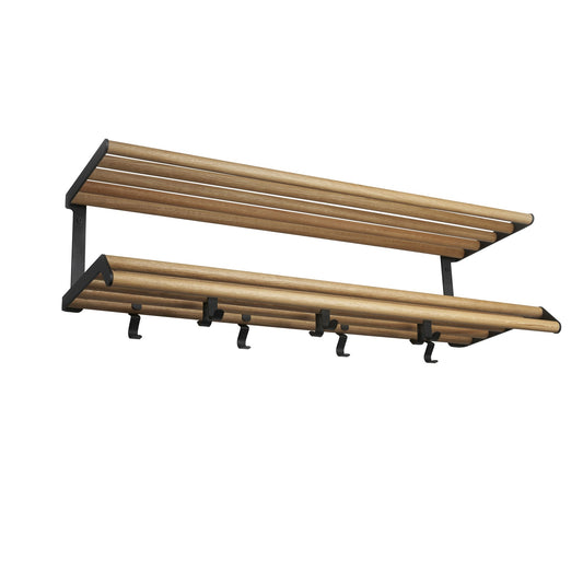Essem Design Tamburin hattehylle
