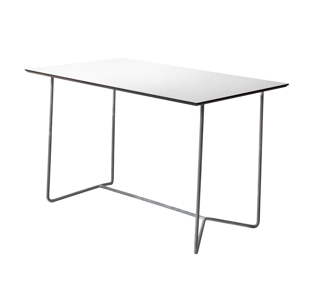 Grythyttan High Tech Bord 110 cm spisebord