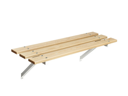 Essem Design Sittebenk 67 benk. Velg farge og lengde.